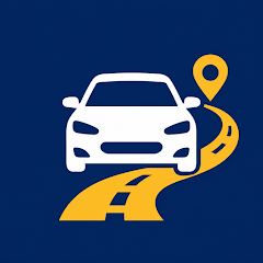 Driving School Software app icon