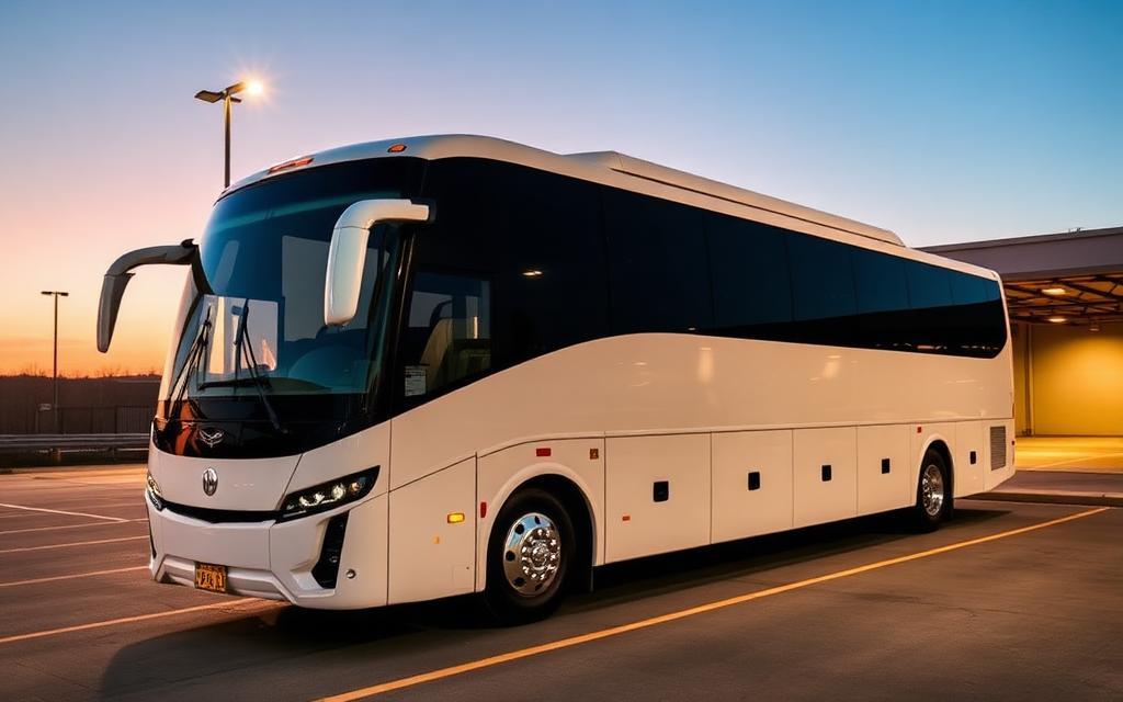 Bus & coach operators