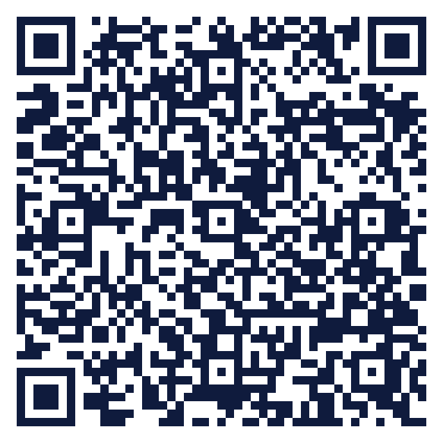 QR code that opens the Limozoft demo request page